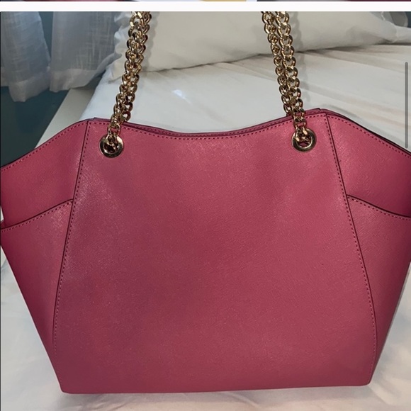 Michael Kors Jetset Handbag & wallet - Picture 6 of 16